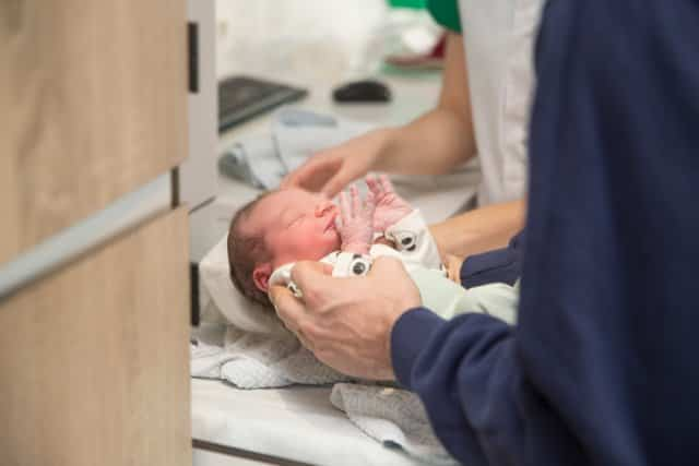 Prenatale diagnostiek en Maternal Intensive Care (MIC)